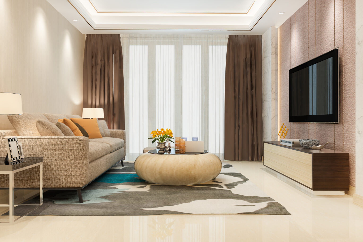 Home Decor Interior