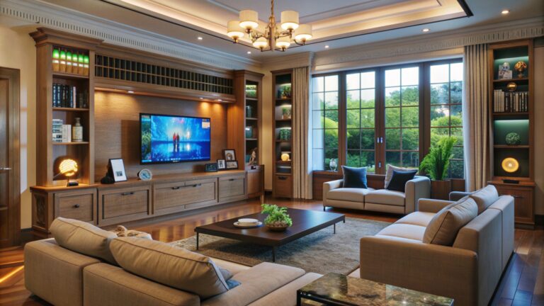 Interior Design