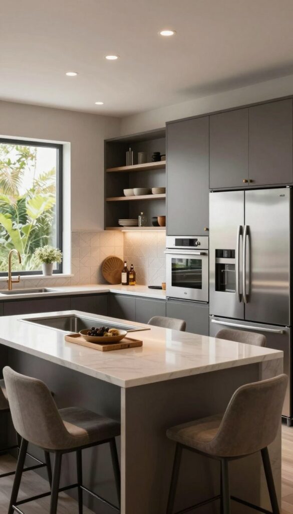 5 Best Kitchen Remodel Ideas for Modern Homes