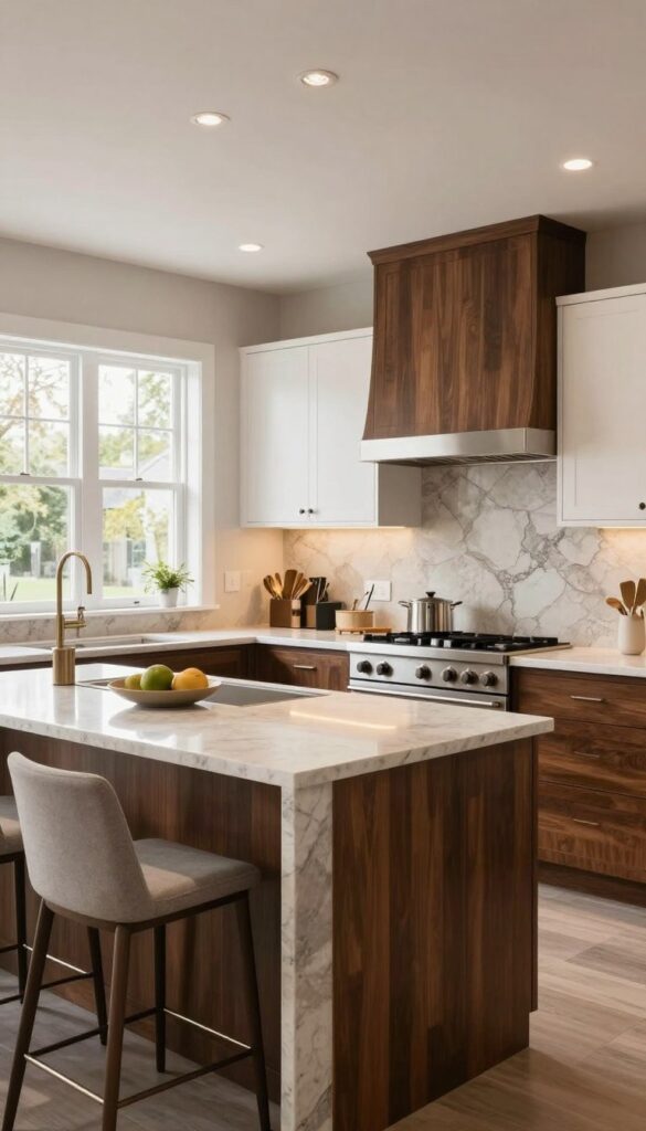 5 Best Kitchen Remodel Ideas for Modern Homes