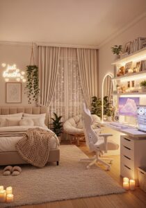 Top 3 Bedroom Ideas to Transform Your Space Into a Cozy Retreat