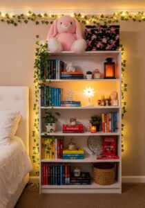 Top 10 Bedroom Book Storage Ideas That Look Stylish and Save Space