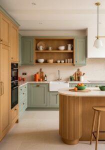 6 Elegant White Kitchen Ideas for Small Spaces That Feel Bright and Spacious