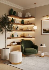 Top 5 Apartment Decor Looks for a Stylish Home