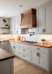 5 Stunning Kitchen Remodel Ideas for Modern Homes