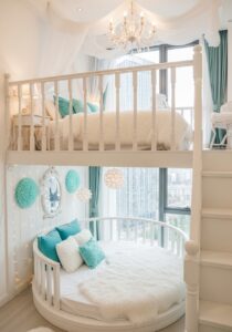 best 6 Bedroom Decor Ideas for a Timeless Luxury Bedroom
