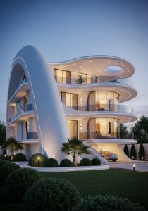 7 Modern Small House Exterior Design Ideas for a Beautiful Dream Home