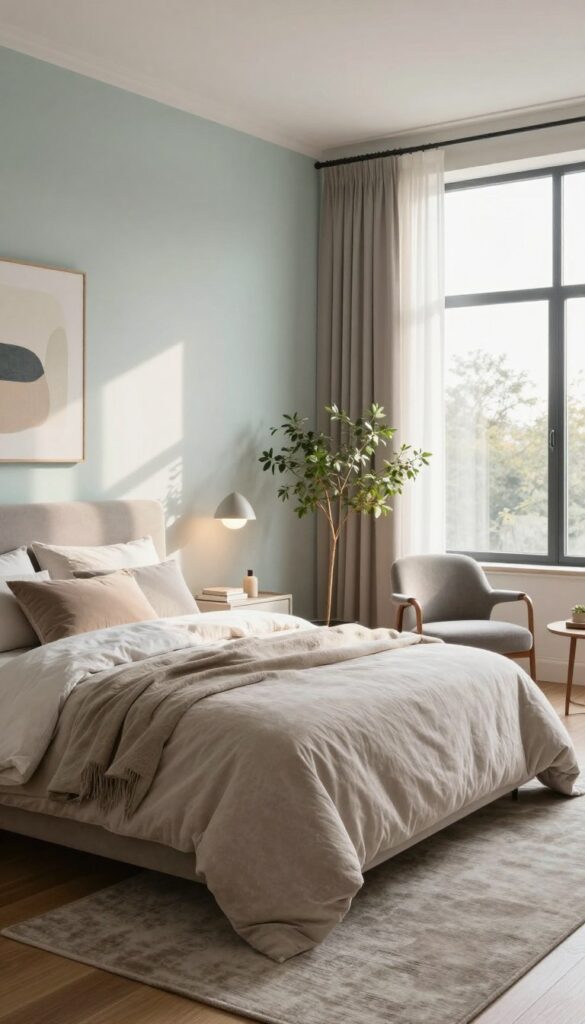 Modern Bedroom Inspiration for Every Home Style