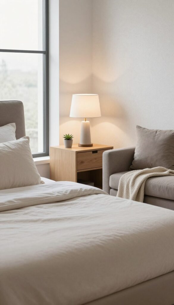 neutral color palette