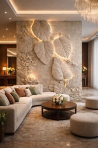 Top 5 Modern Decorative Wall Ideas to Instantly Elevate Your Space