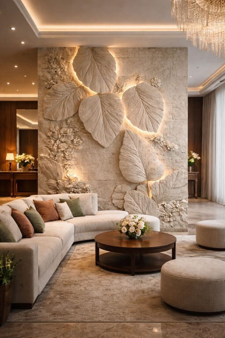 Top 5 Modern Decorative Wall Ideas to Instantly Elevate Your Space