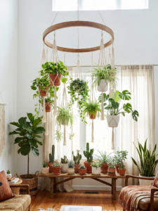 Top 5 Hanging Planters to Instantly Elevate Your Space